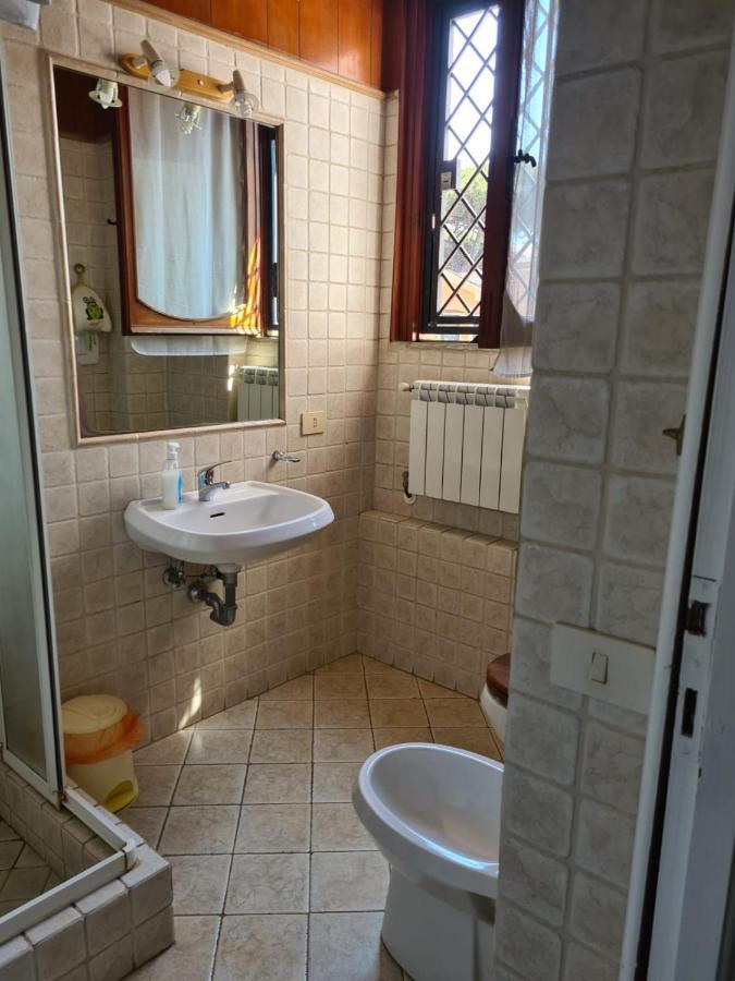 La Casa Di Nataly Bed and Breakfast Fregenae Buitenkant foto