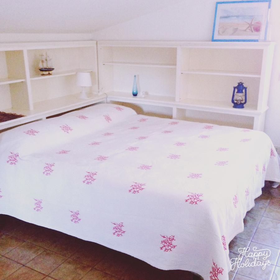 La Casa Di Nataly Bed and Breakfast Fregenae Buitenkant foto