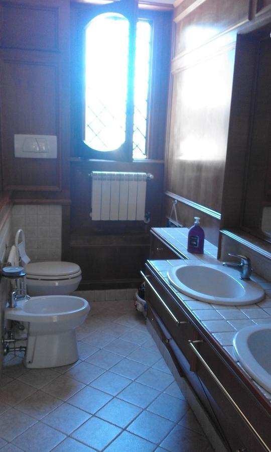 La Casa Di Nataly Bed and Breakfast Fregenae Buitenkant foto