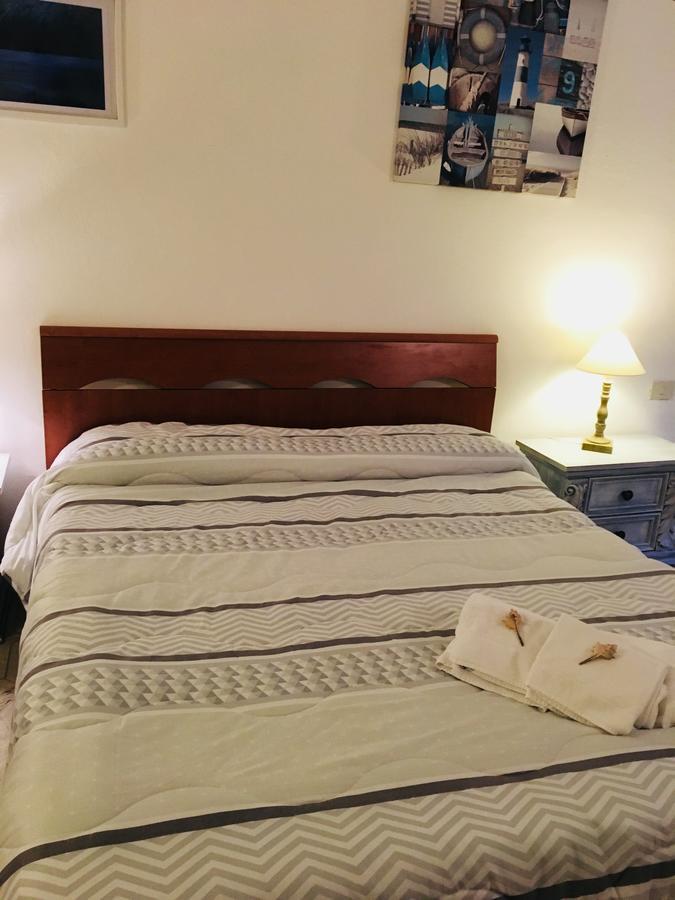 La Casa Di Nataly Bed and Breakfast Fregenae Buitenkant foto