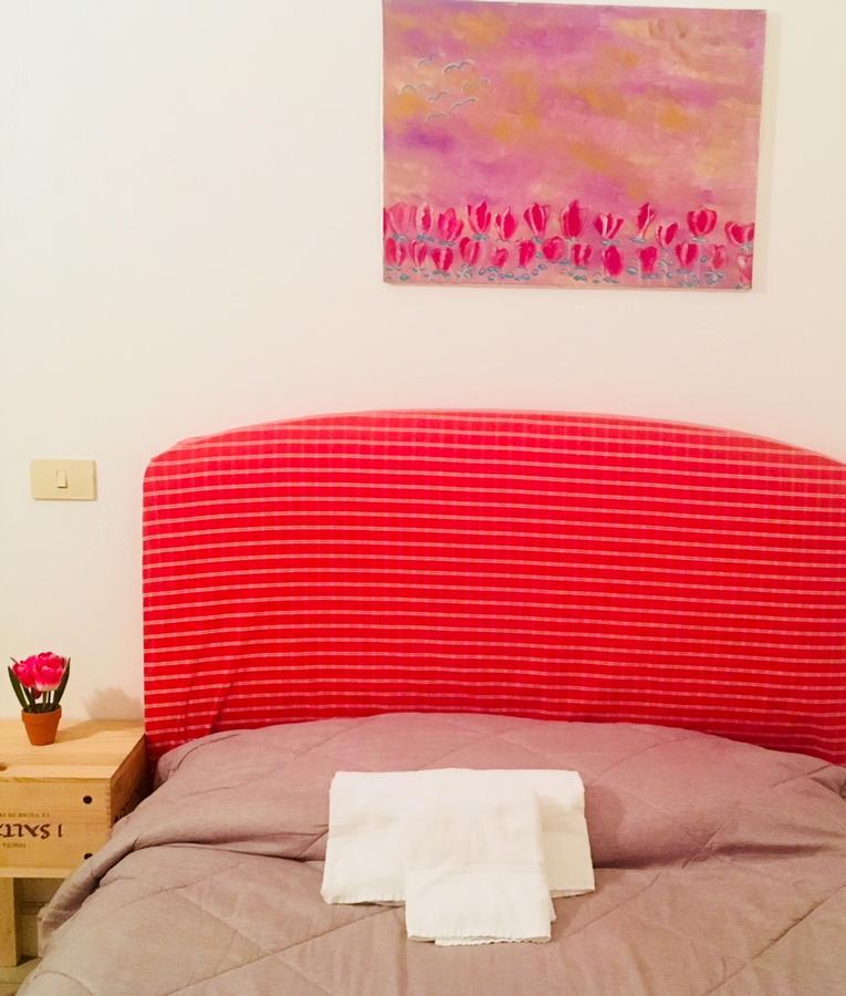 La Casa Di Nataly Bed and Breakfast Fregenae Buitenkant foto