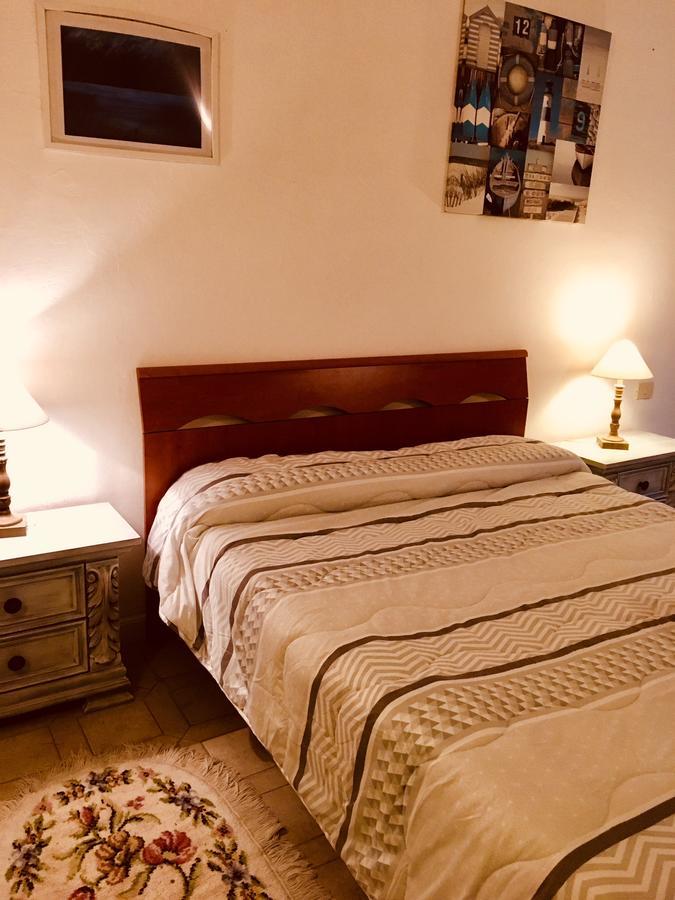 La Casa Di Nataly Bed and Breakfast Fregenae Buitenkant foto