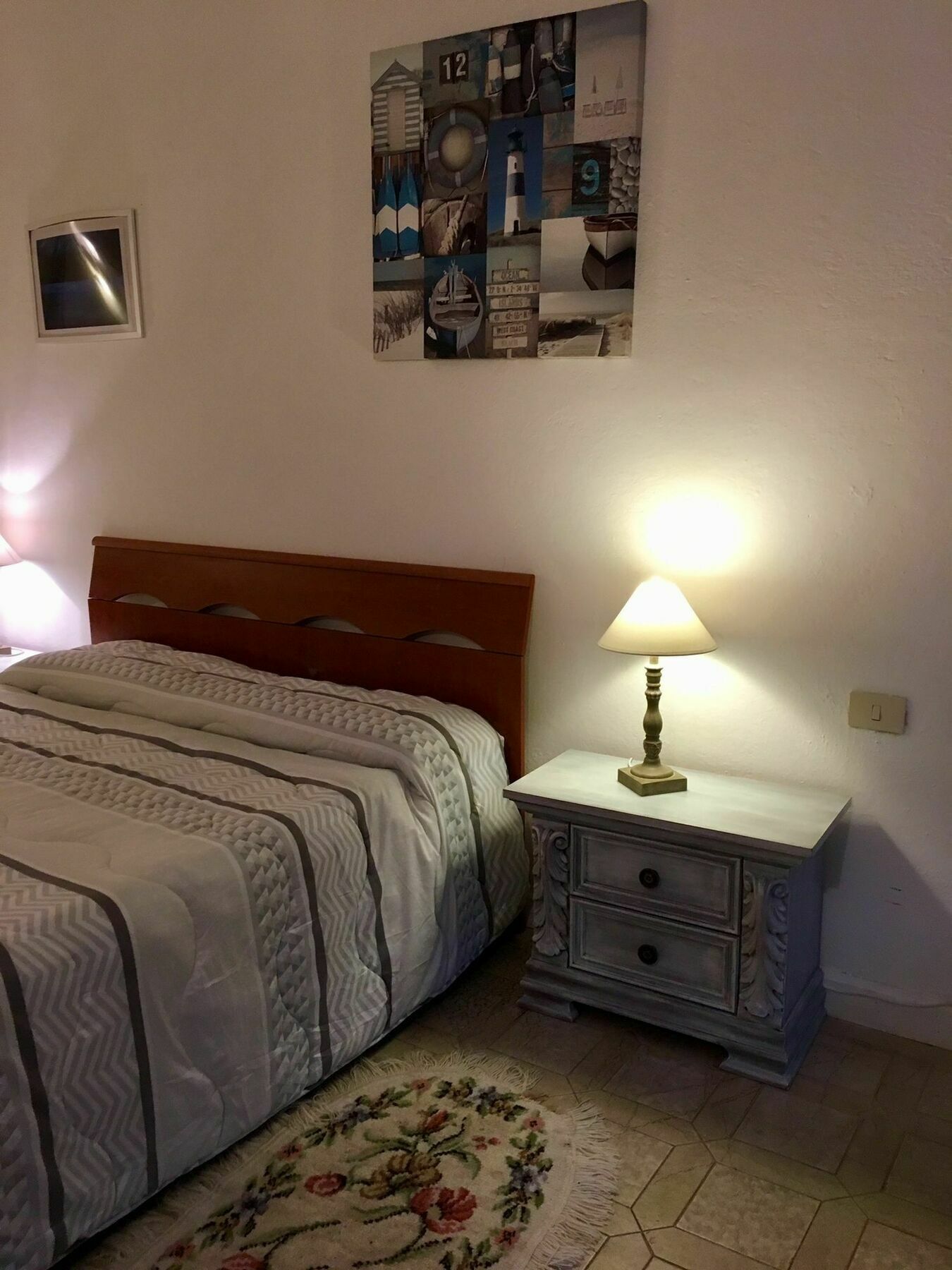 La Casa Di Nataly Bed and Breakfast Fregenae Buitenkant foto