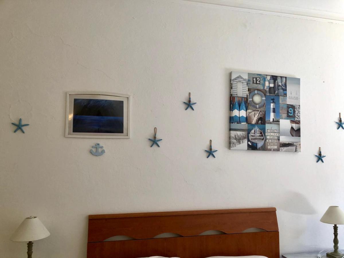 La Casa Di Nataly Bed and Breakfast Fregenae Buitenkant foto