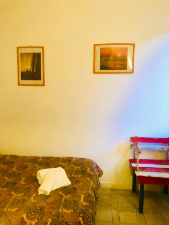 La Casa Di Nataly Bed and Breakfast Fregenae Buitenkant foto